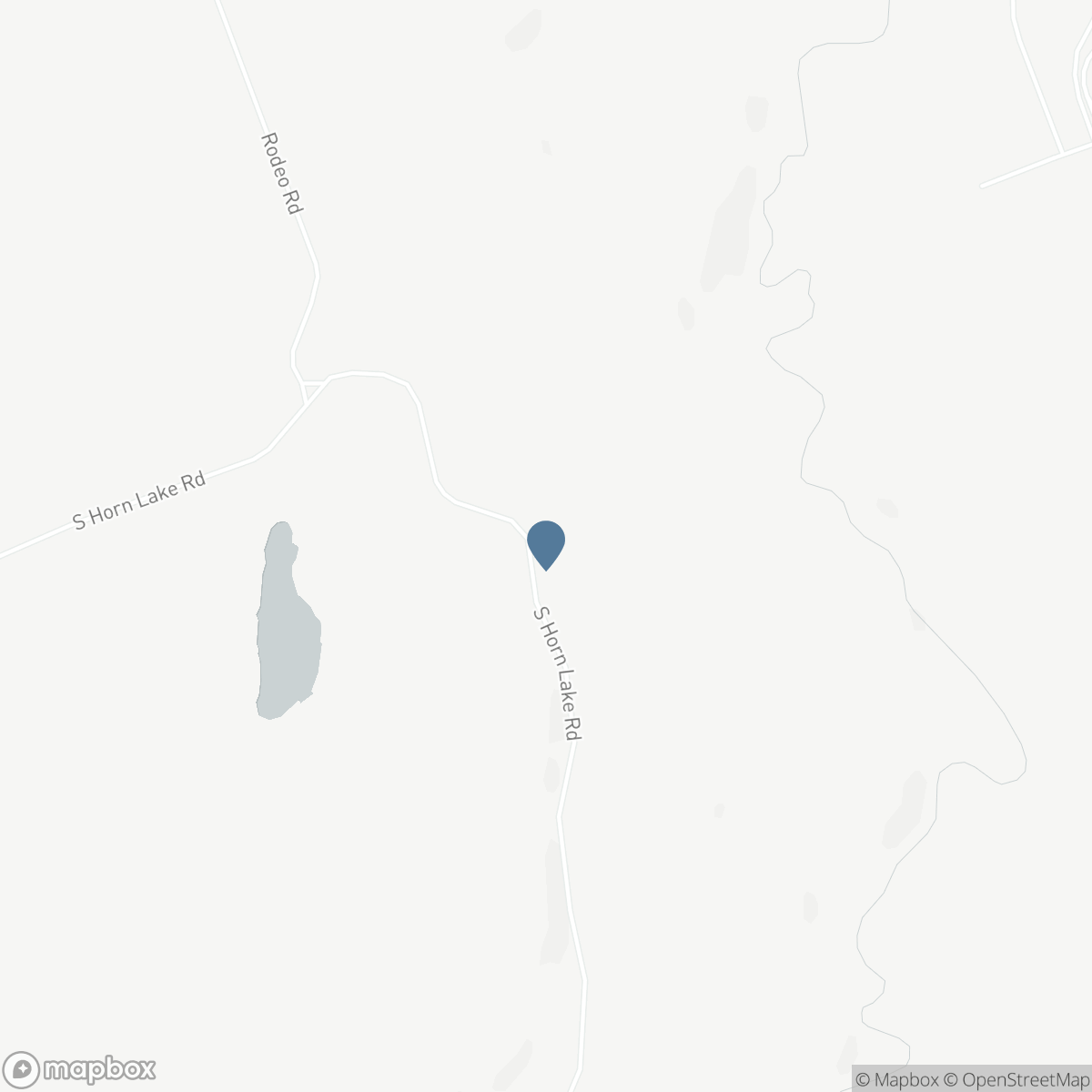 722 SOUTH HORN LK ROAD, Magnetawan, Ontario P0A 1C0
